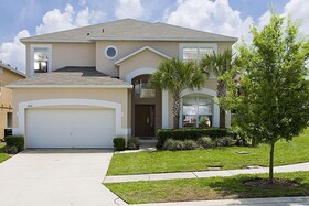 Emerald Island Resort