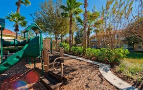 Emerald Island Resort