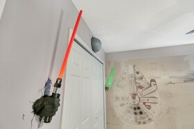 Emerald Island Resort