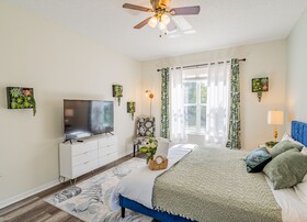 Emerald Island Resort