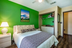 Emerald Island Resort