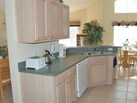 Emerald Island Resort