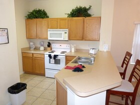 Emerald Island Resort