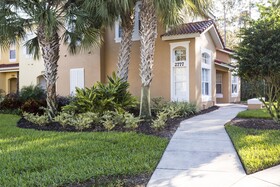 Emerald Island Resort