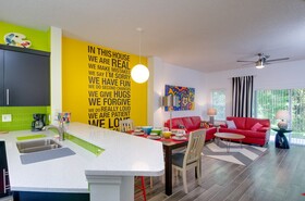 Emerald Island Resort