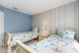 Emerald Island Resort