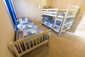 Emerald Island Resort