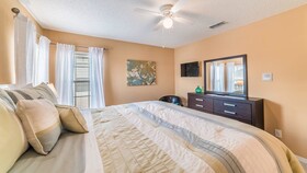 Emerald Island Resort