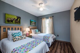 Emerald Island Resort