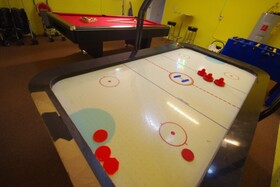 Emerald Island Resort