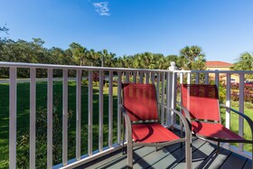 Emerald Island Resort