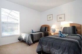 Emerald Island Resort