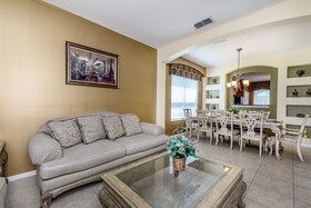 Emerald Island Resort