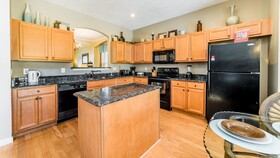 Emerald Island Resort