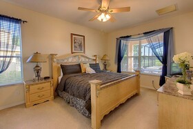 Emerald Island Resort