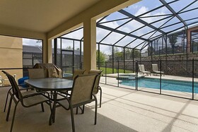 Emerald Island Resort