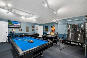 Emerald Island Resort