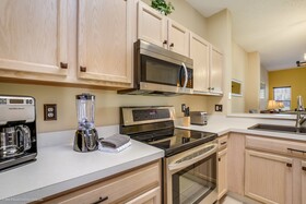 Emerald Island Resort