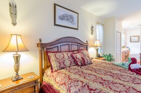 Emerald Island Resort