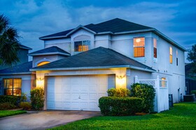 Emerald Island Resort