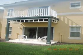 Emerald Island Resort