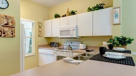 Emerald Island Resort