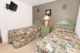 Emerald Island Resort