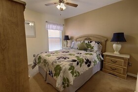 Emerald Island Resort