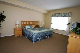 Emerald Island Resort