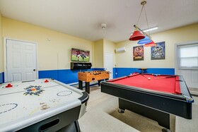 Emerald Island Resort