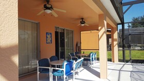 Emerald Island Resort