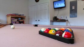 Emerald Island Resort