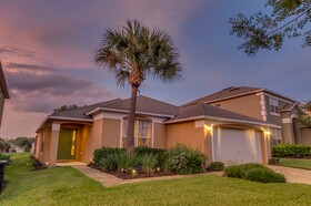 Emerald Island Resort