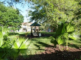 Emerald Island Resort