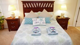 Emerald Island Resort