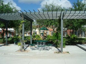 Emerald Island Resort