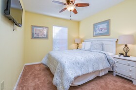 Emerald Island Resort