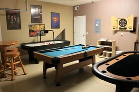 Emerald Island Resort