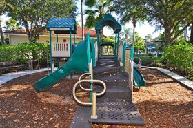 Emerald Island Resort