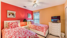 Emerald Island Resort