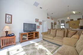 Emerald Island Resort