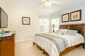 Emerald Island Resort