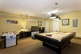 Emerald Island Resort