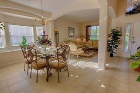 Emerald Island Resort