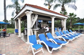 Emerald Island Resort