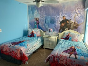 Emerald Island Resort