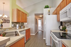 Emerald Island Resort