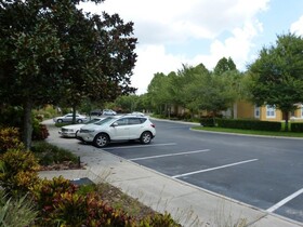 Emerald Island Resort