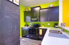 Emerald Island Resort