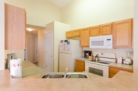 Emerald Island Resort